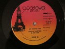 LINVAL THOMPSON JAH SLEW - JAH GUIDING STAR/J CLARKE - GIRL I LOVE YOU EX