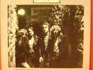 JAGUAR Back Street Woman Axe Crazy 45 w picture sleeve heavy metal NWOBHM 45s