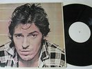 SPRINGSTEEN RESTLESS NIGHTS - POWER STATION STUDIOS N.Y.C. IN 1979 - LP - 12