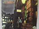 Seltenes Vinyl-Album: David Bowie - Ziggy Stardust & the Spiders from Mars 1972