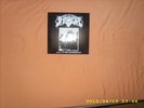 Immortal- Call of the Wintermoon, Demo` 91`, EP