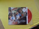 Destruction- Mad Butcher Mini LP, red Vinyl, Steam Hammer Rec.