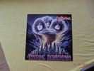 Destruction- Eternal Devastation LP, Steam Hammer Rec., RAR
