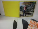 The History of GIGLIOLA CINQUETTI JAPAN 3LP BOX With Booklet 1972