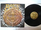 Rage - Black in Mind / neuwertige LP - Rarität