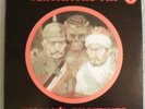 SENSATION'S FIX  Vision's Fugitives rare orig 1979 Italian prog lp All Ears U.S.