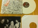 Paramore limited edition coloured vinyl 
