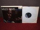 MILES DAVIS Kind Of Blue LP 1959 FONTANA MONO 1st Press 