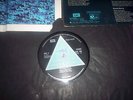 Blue Triangle 1st A2/B2 Pink Floyd-Dark Side of the Moon.