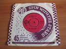 THE FIRST GEAR A Certain Girl 1964 MONO UK 1st Press JIMMY PAGE LED ZEPPELIN