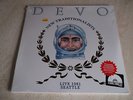 DEVO--NEW TRADITIONALISTS- LIVE 1981 SEATTLE-- VINYL RECORD STORE DAY-EXCLUSIVE