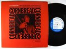 LEE MORGAN Cornbread LP on Blue Note NY mono