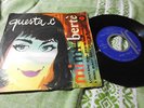 MIA MARTINI MIMI BERTE RARO 45 GIRI STAMPA ITALIANA ORIGINALE EX+ RARISSIMO