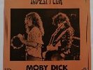 ?? Led Zeppelin Moby Dick LP ??
