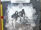 PERTH COUNTY CONSPIRACY SELF TITLED LP VERY RARE CANADIAN FOLK PSYCH CBC LM 85