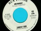 ANN-MARGRET - SOMEDAY SOON - RCA DJ Soul Popcorn 7