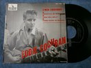 EDDIE COCHRAN 45 T EP 2198 BIEM C'MON EVERYBODY+3