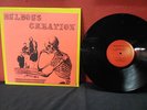 BULBOUS CREATION - You Won't Remember Dying LP ROCKADELIC OOP RARE AGGREGATION