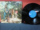 CREEDENCE CLEARWATER REVIVAL - Green River LP UK ORIGINAL BLUE LIBERTY THE DOORS