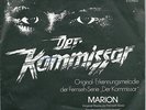 ORCHESTER  JOE  JERKINS  Der Kommissar  -Titelmelodie TV Serie-