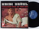HEIDI BRUHL Verliebt Wie Du Und Ich PHILIPS LP GERMANY cheesecake cover
