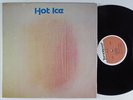 HOT ICE Self Titled TOMORROW LP NM SHRINK tax scam psych