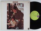 INGRID & JIM CROCE Self Titled CAPITOL LP VG++/NM