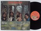 LOST NATION Paradise Lost RARE EARTH LP VG++/NM