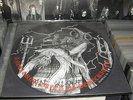 ARCHGOAT - ANGELCUNT - TALES OF DESECRATION pic-lp beherit blasphemy