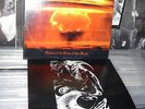 DESTRÖYER 666 - Violence is the prince of this world LP - beherit blasphemy