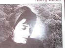 MARY BLACK. NO FRONTIERS.