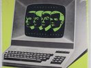 KRAFTWERK Computer World WARNER BROS LP SEALED