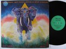 KHALIQ AL-ROUF & SALAAM The Elephant Trot Dance LP on Nilva NM