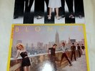 Two Blondie Vinyl L.P,s..Parallel lines and Autoamerican .