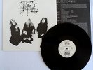 Profanatica  Masacre Split LP 1992 Osmose Made in France