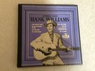 Hank Williams Memorial Album MGM 78 Set 202 Mint Cond Rare