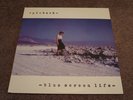 PINBACK  Blue Screen Life  2001 Original Pressing  DOUBLE VINYL  Clear Vinyl