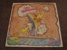 THE UNICORNS  Who Will Cut Our Hair When We're Gone ?  ORIGINAL PRESS W/ INNNER