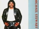 MODERN SOUL BOOGIE LP MICHAEL STEWART 