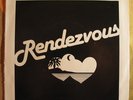 ***HEAR*** RARE ( PRIVATE MODERN SOUL SYNTH 45 ) - RENDEZVOUS 1983 - EX