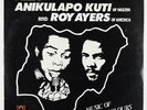 Fela Kuti & Roy Ayers 