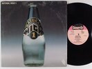 NATURAL HIGH 1 Self Titled CHIMNEYVILLE LP VG++ SHRINK