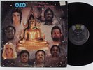 OZO Listen To The Buddah DJM LP