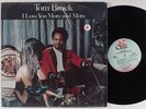 TOM BROCK I Love You More And More 20TH CENTURY LP NM SHRINK