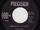 Killer Boogie Funk * PRECISION * Precision Groove * LISTEN MP3 * Michigan