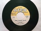 BEATLES ON ATCO 45-6302 TAKE OUT SOME INSURANCE ON ME BABY / SWEET GEORGIA BROWN