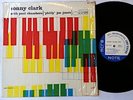 SONNY CLARK TRIO - self titled lp - BLUE NOTE rvg
