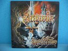 Excalibur Headstone 1985