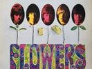 The Rolling Stones ?– Flowers LP , orig. Dt. DECCA