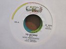 Latin 45..Mike Hernandez..Yo Quiero on Fonseca LISTEN